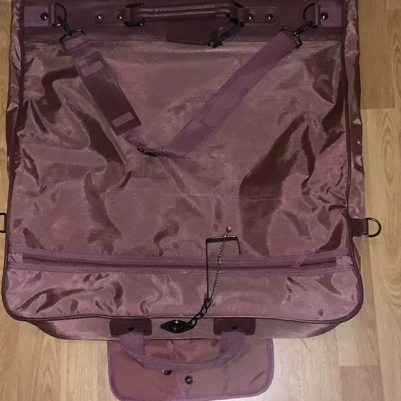 Travel bag - Picture 14 of 14